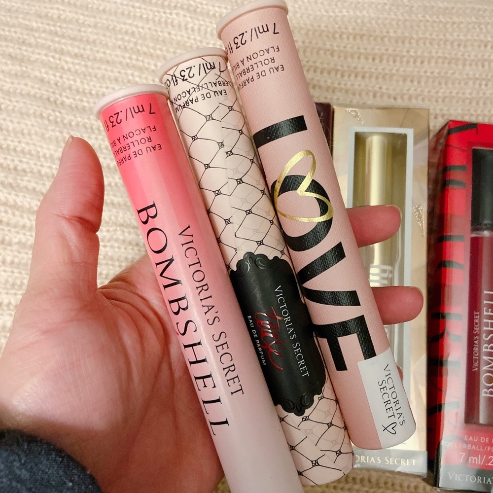 VS rollerballs - Picture 4 of 4